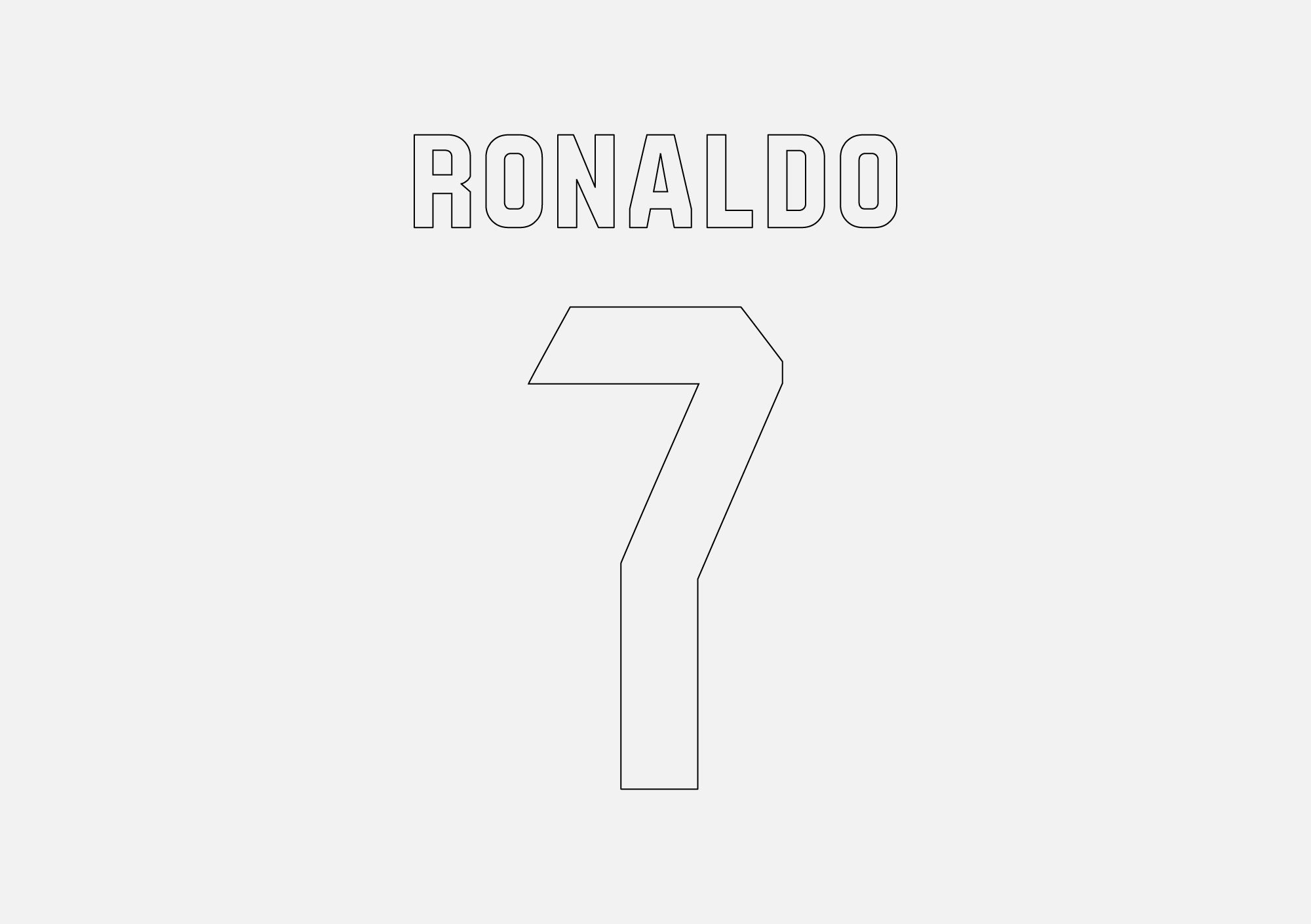 Buy La Liga 2023 2024 Font For Football Shirt TTF OTF Ai Cdr Online In buy-la-liga-2023-2024-font-for-football-shirt-ttf-otf-ai-cdr-online-in