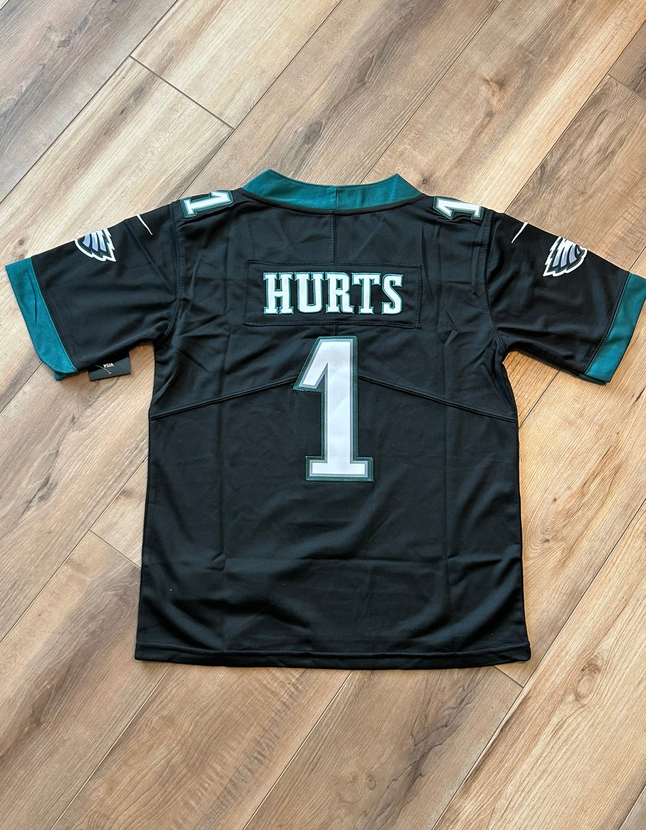Philadelphia Eagles Hurts jersey - clothing & accessories - by