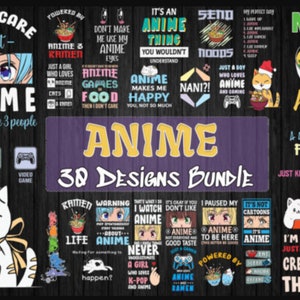 Design a logo for a anime tv channel | Logo & social media pack contest |  99designs