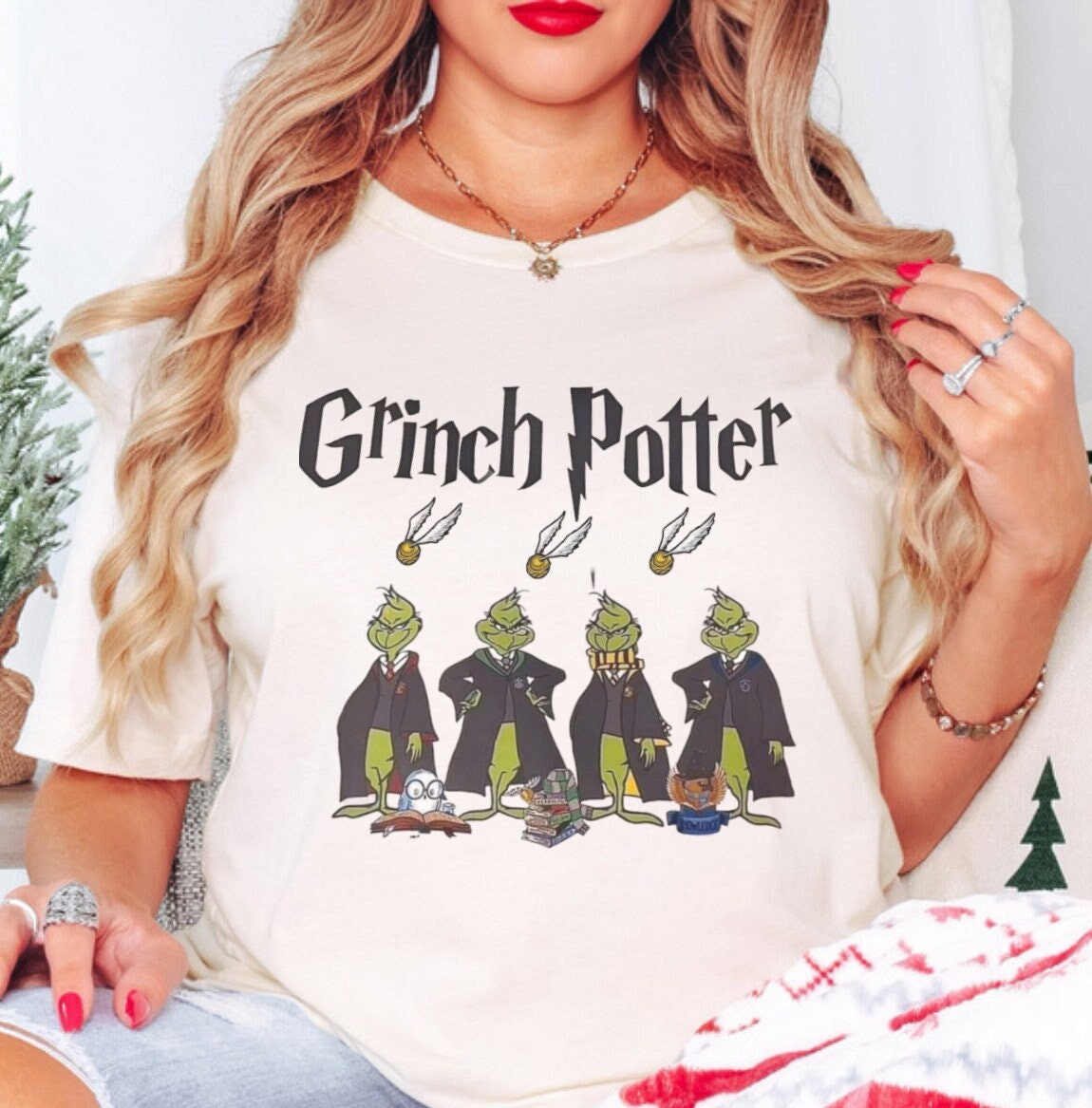 Bougie Harry Potter 447920