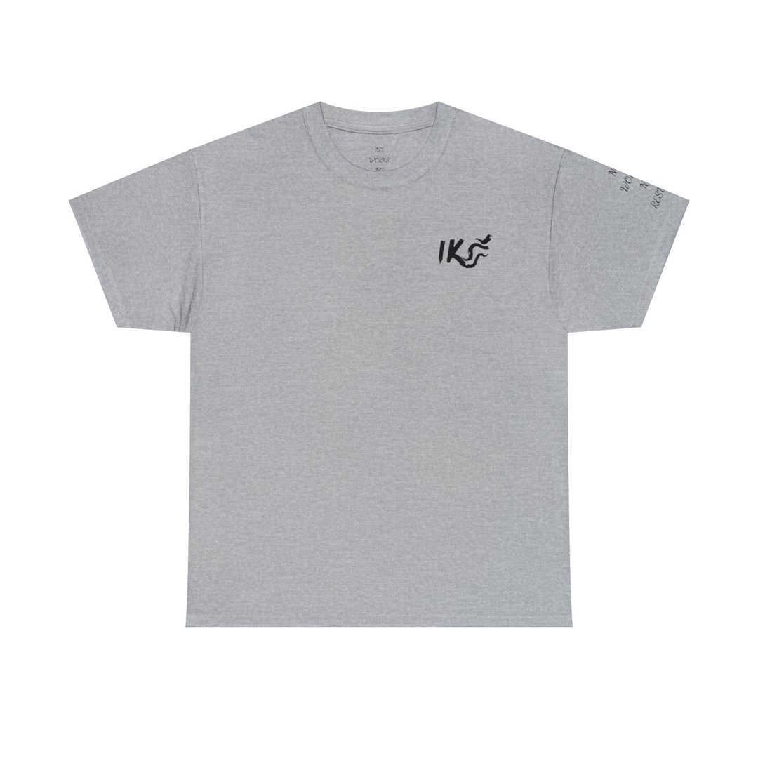 Unisex Heavy Cotton Tee - Etsy