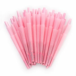 Blazy-Susan Pink Pre-Rolled Cones 25 / 50 / 100 / 200 / 300 Ct 98mm Repackaged image 2