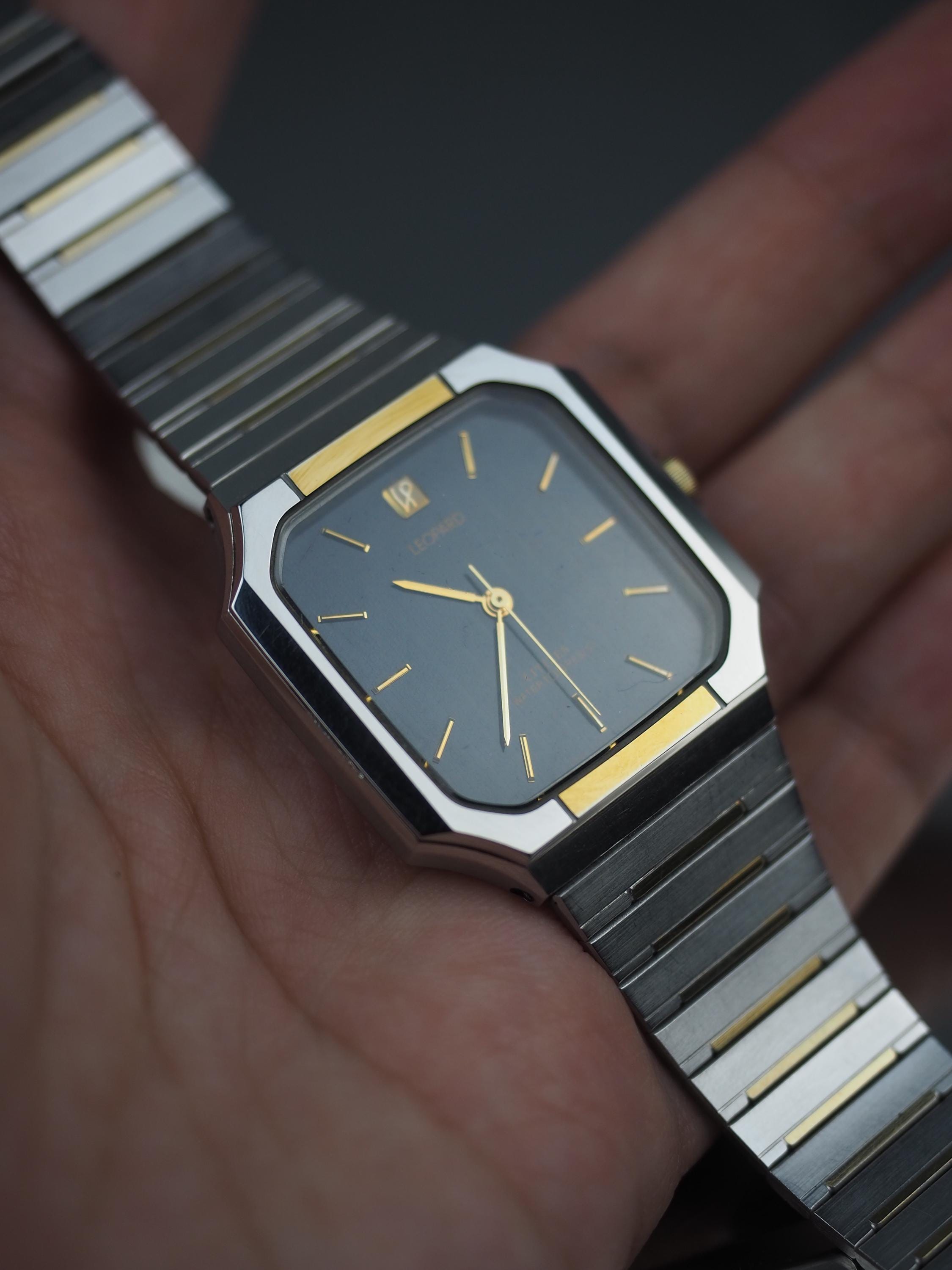 Montre Promado Royal Collection Promado Chronograph Master Watch