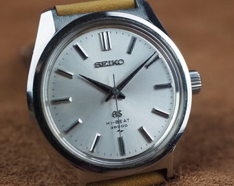 Grand Seiko 4520-8000