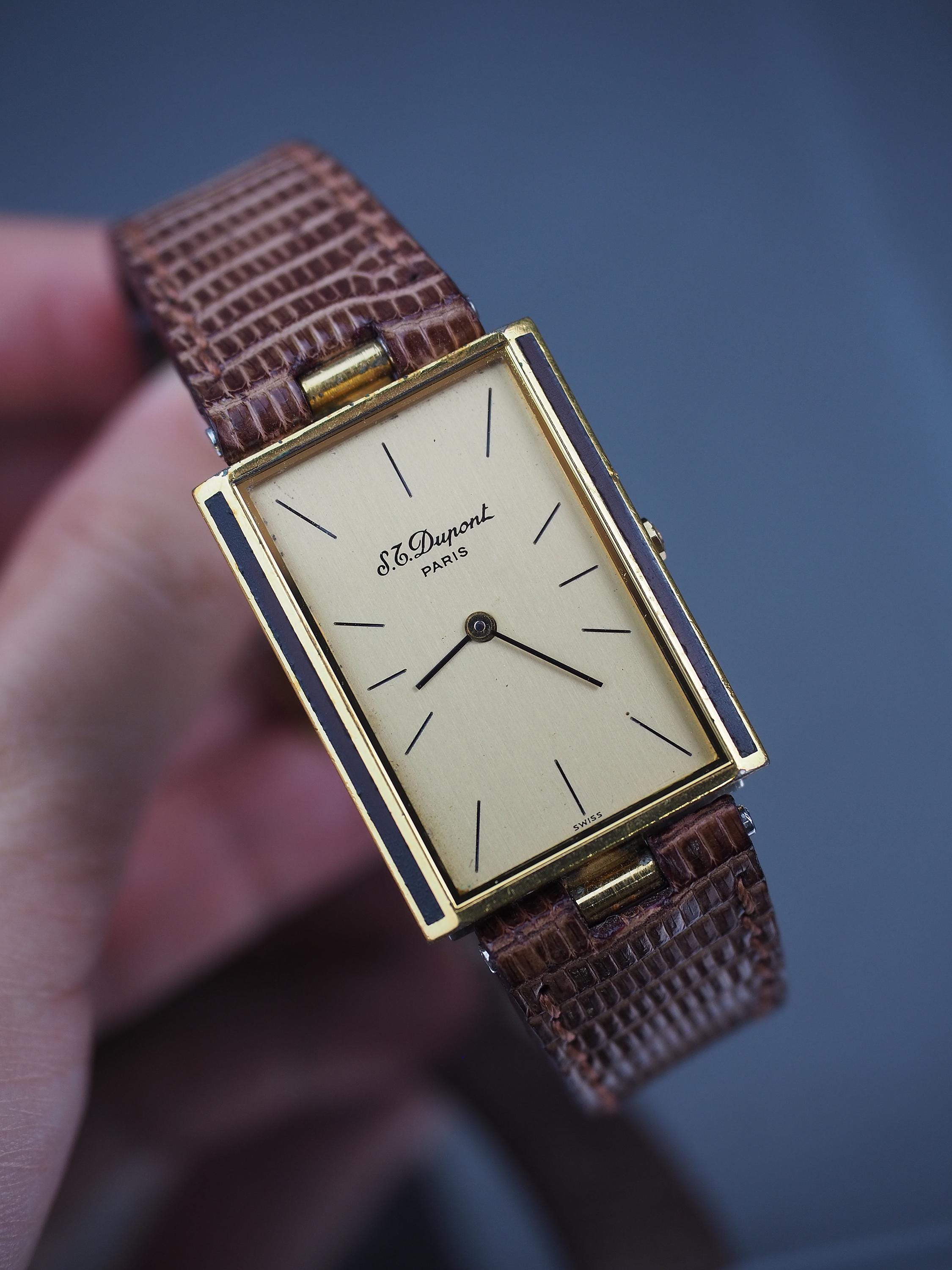 Wholesalers Montre St Dupont Hyperdome BLACK FESTINA PEN