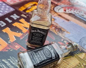 Jack Danielˋs Salz und Pfefferstreuer