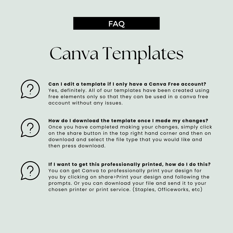 Website Template Canva Life Coach Webinar Sales Page Template ...