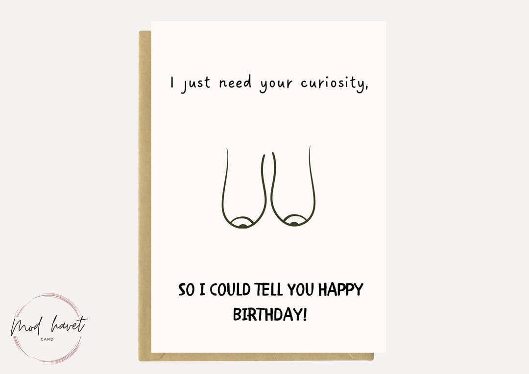 Funny Inappropriate Birthday Cards Free Printable Funny Inappropriate Birthday Cards Free Printable