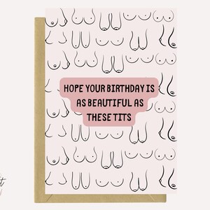 Cartes d'anniversaire inappropriées / Carte d'anniversaire sarcastique / Carte d'anniversaire drôle pour meilleur ami / Cartes d'anniversaire pour adultes / Cartes d'anniversaire