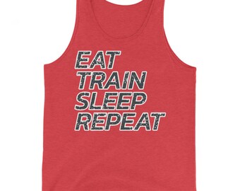 Scoop Neck Tank Top ETSR