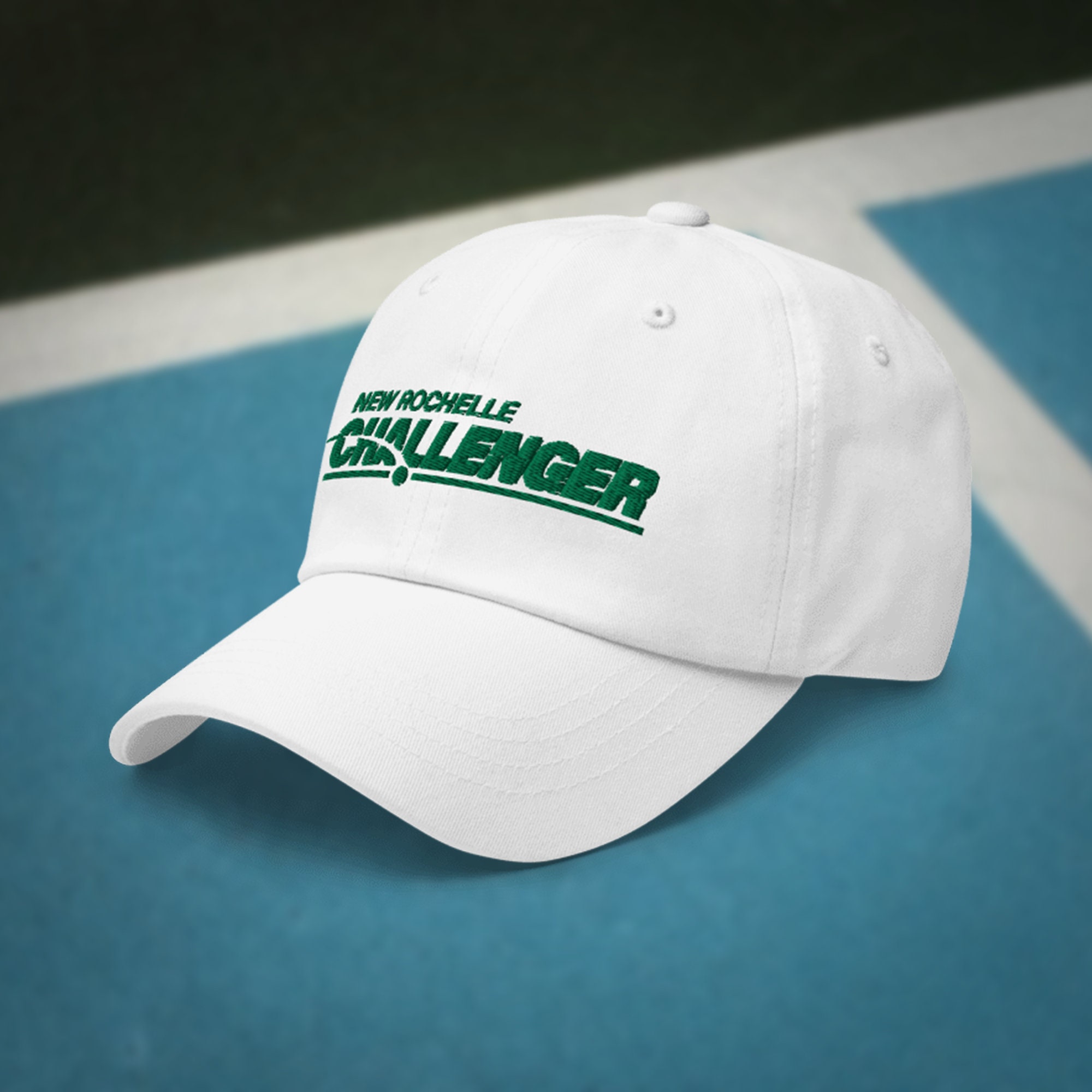 帽子 CHALLENGER denimlogocap DENIM LOGO CAP【INDIGO】｜CHALLENGER｜MELTING POT（正規取扱