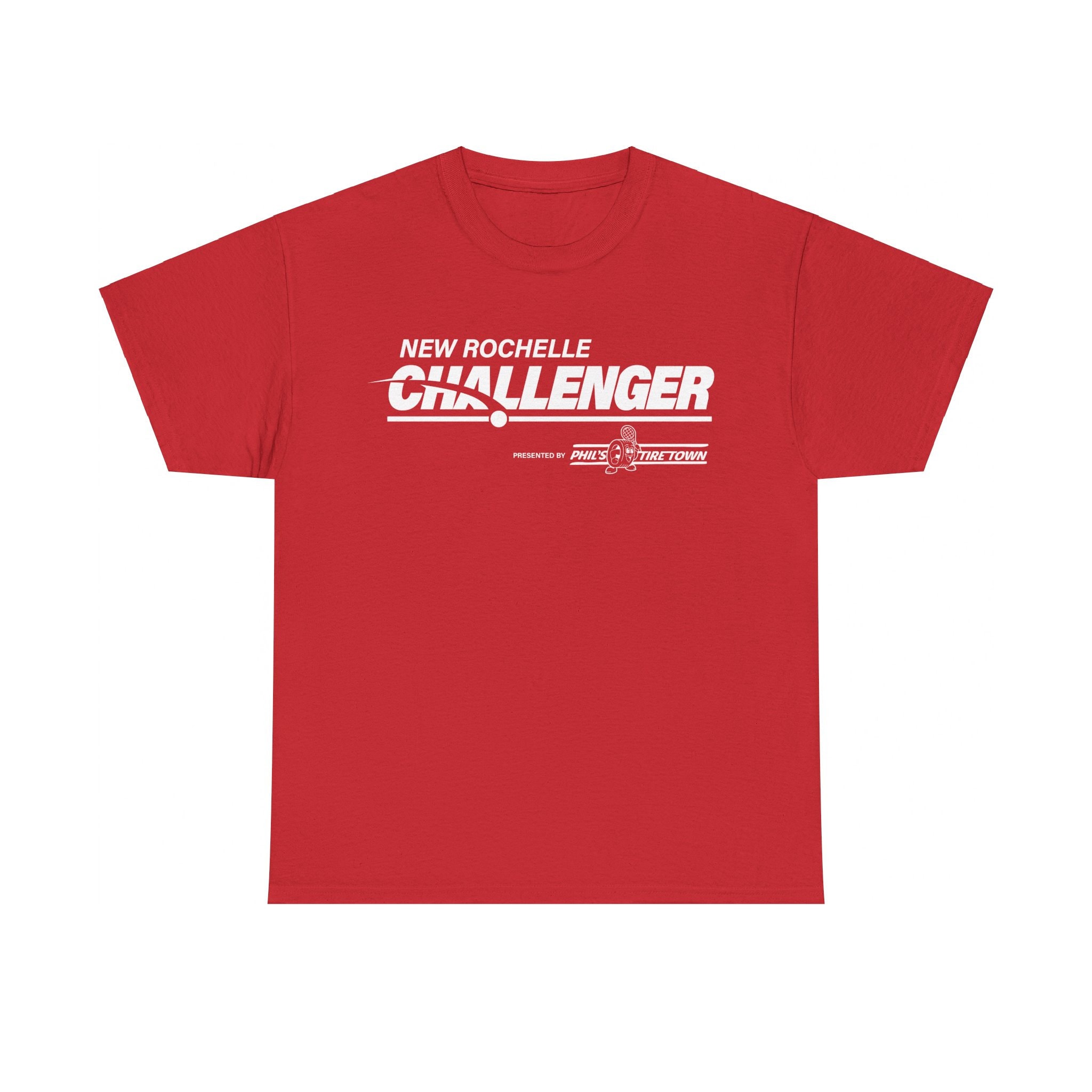 New Rochelle Challengers - Presented by Phil