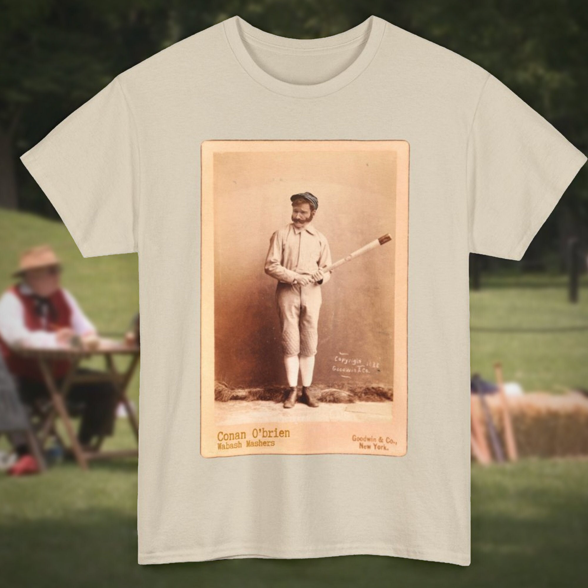 Conan o brien shirt - Etsy 日本
