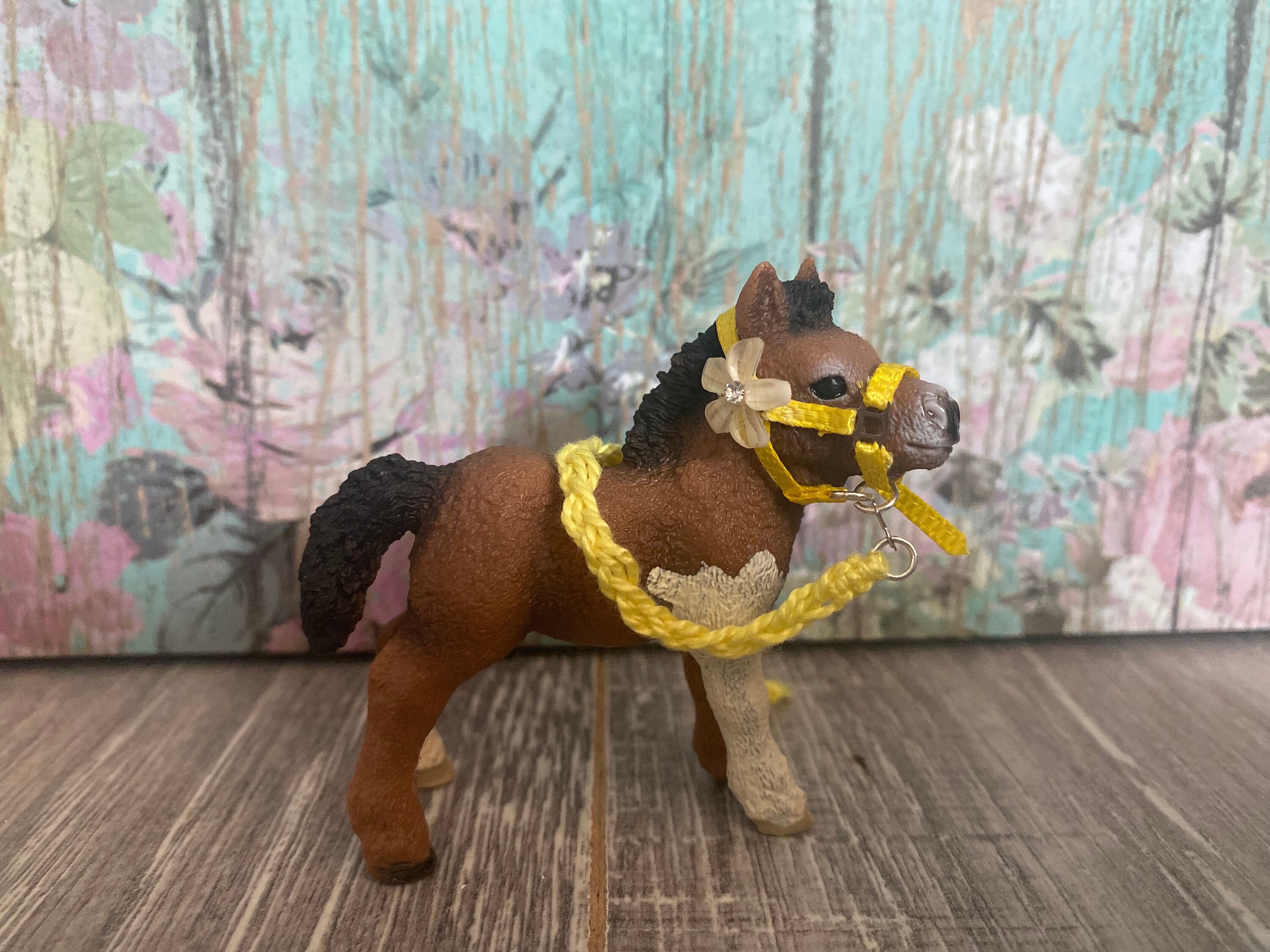 Schleich Shetland Etsy