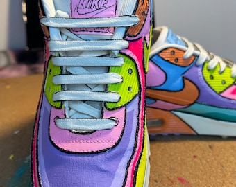 COLORI NIKE (nike air max)