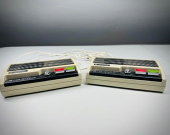 Vintage Retro Intercom FM - Connon - Anzeigesystem - Japan Tokio