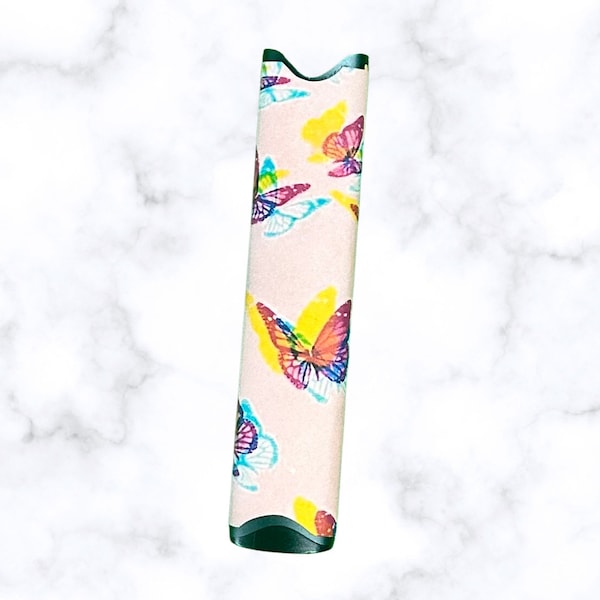 Butterfly vuse Decal - Adorable Design for Vapers - High-Quality Vinyl Sticker - vuse alto - vape - stickers