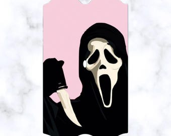 Waterproof Vinyl Vuse Vape Decal | Customizable Vuse Skin | Durable Vuse Wrap | High-Quality Vuse Sticker | Vuse Accessories l Halloween