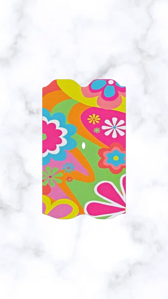 Waterproof Vinyl Vuse Vape Decal | Customizable Vuse Skin | Durable Vuse  Wrap | High-quality Vuse Sticker | Perfect Fit Vuse Accessories