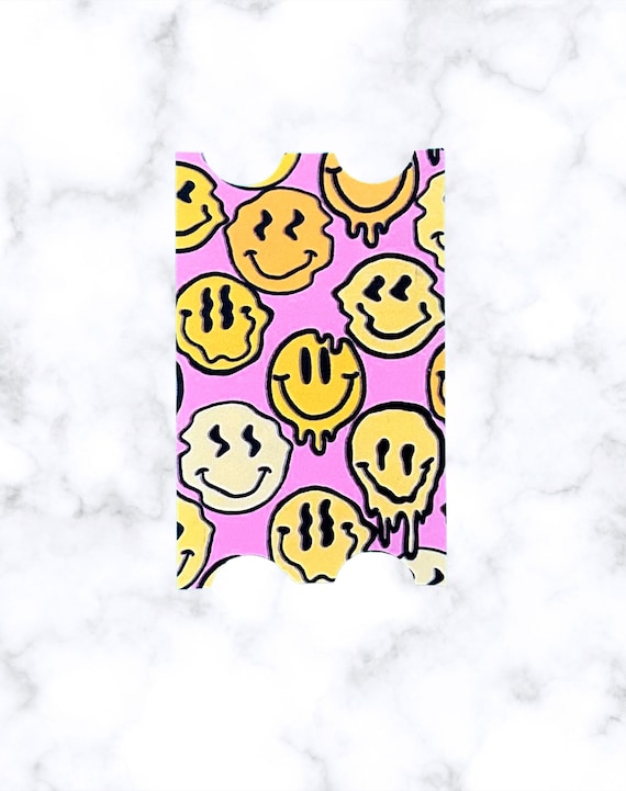 Smiley Face Vuse Decal - Adorable Design for Vapers - High-quality Vinyl  Sticker - Vuse Alto - Vape - Stickers - Etsy