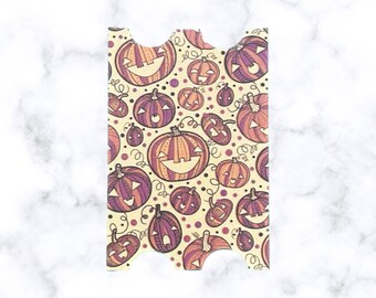 Halloween vuse Decal - Adorable Design for Vapers - High-Quality Vinyl Sticker - vuse alto - vape - stickers