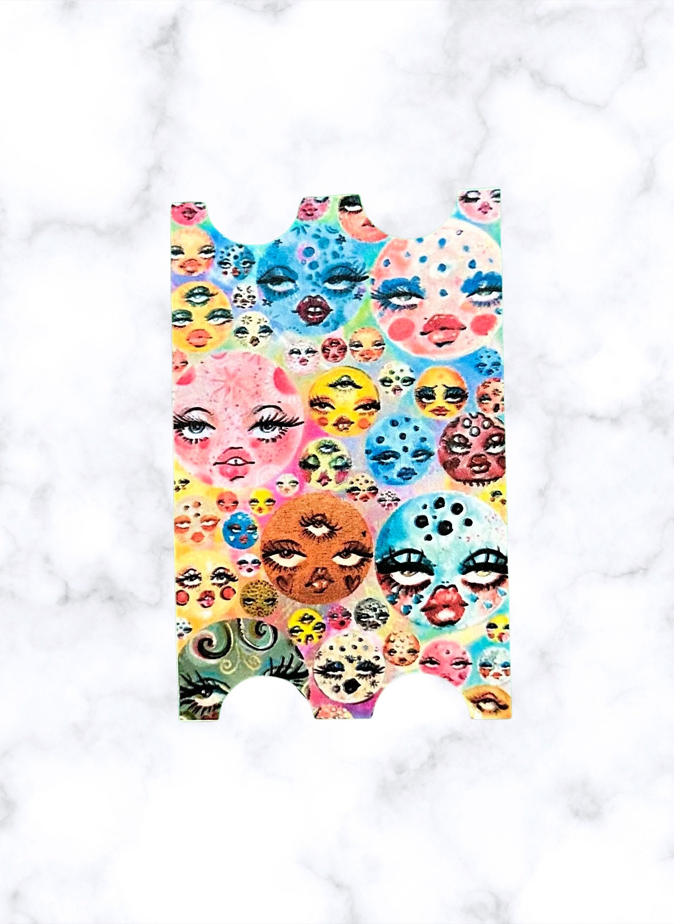 Vuse Wrap Template - Etsy