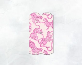 Calcomanía de vinilo impermeable para vaporizador Vuse / Piel Vuse personalizable / Envoltura Vuse duradera / Adhesivo Vuse de alta calidad l Elecciones 2024 l Estados Unidos