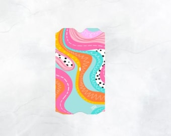 Custom vuse Decal - Adorable Design for Vapers - High-Quality Vinyl Sticker - vuse alto - vape - stickers