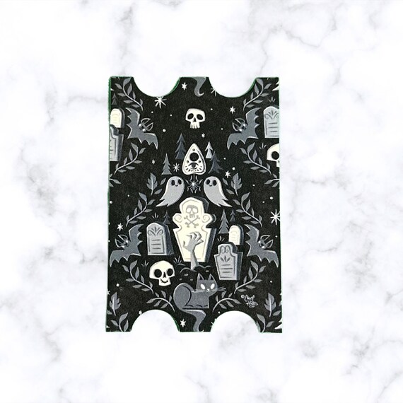 Halloween L Ghost Vuse Decal - Adorable Design for Vapers - High-quality  Vinyl Sticker - Vuse Alto - Vape - Stickers