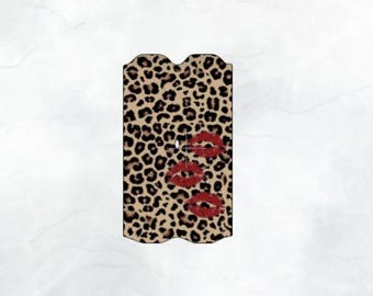 Calcomanía de vinilo resistente al agua para vaporizador Vuse / Diseño personalizable para Vuse / Envoltorio duradero para Vuse / Adhesivo para Vuse de alta calidad / Accesorios para Vuse de ajuste perfecto