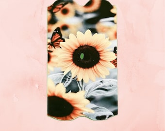 Custom vuse Decal - Adorable Design for Vapers - High-Quality Vinyl Sticker - vuse alto - vape - stickers