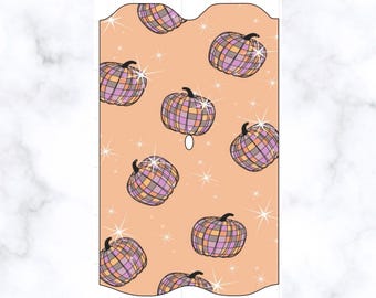Waterproof Vinyl Vuse Vape Decal | Customizable Vuse Skin | Durable Vuse Wrap | High-Quality Vuse Sticker | Halloween Vuse Accessories