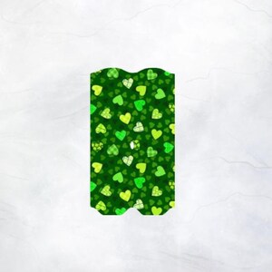 Vuse Skin Green