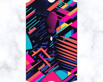 Waterproof Vinyl Vuse Vape Decal | Customizable Vuse Skin | Durable Vuse Wrap | High-Quality Vuse Sticker | Perfect Fit Vuse Accessories