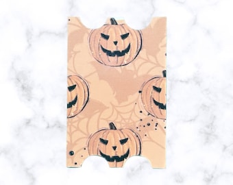 Halloween vuse Decal - Adorable Design for Vapers - High-Quality Vinyl Sticker - vuse alto - vape - stickers