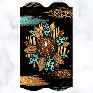 Vuse Alto Wraps Cheetah - Etsy