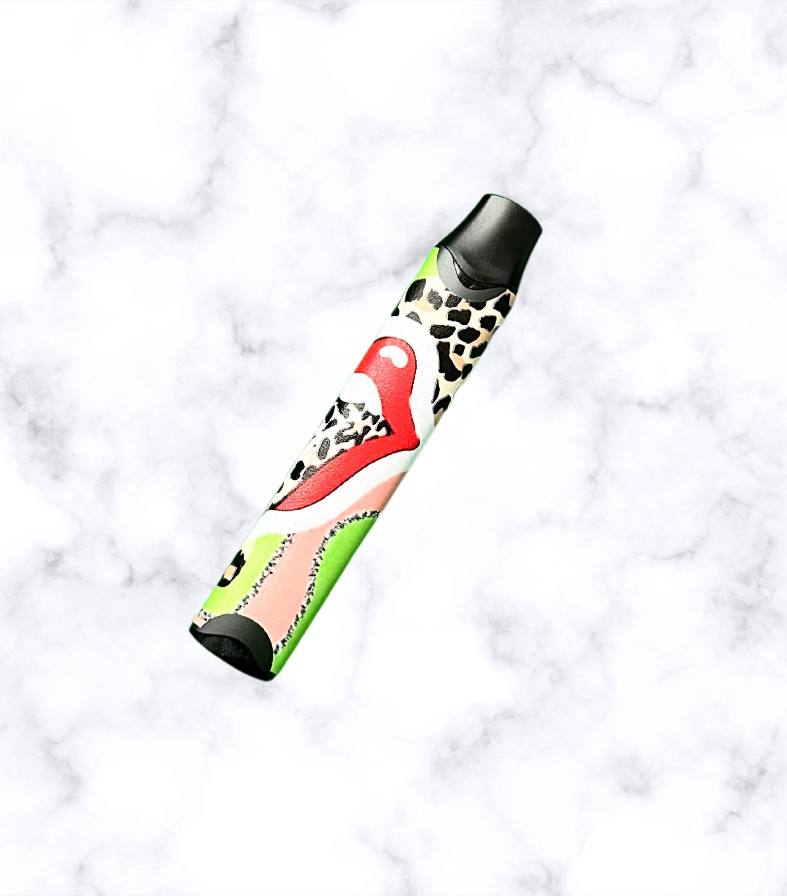 elf bar vape uk Amazon.com: MightySkins Skin for Vuse Alto - Monsoon | Protective, Durable,  and Unique Vinyl Decal wrap Cover | Easy to Apply, Remove, and Change  Styles main image 0