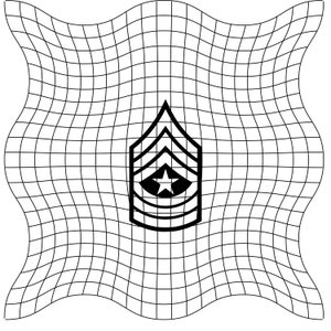 US Army Enlisted Rank Bundle - Veteraan svg - Leger Logo png - SGM - Werkt met Laser, Cricut of CNC