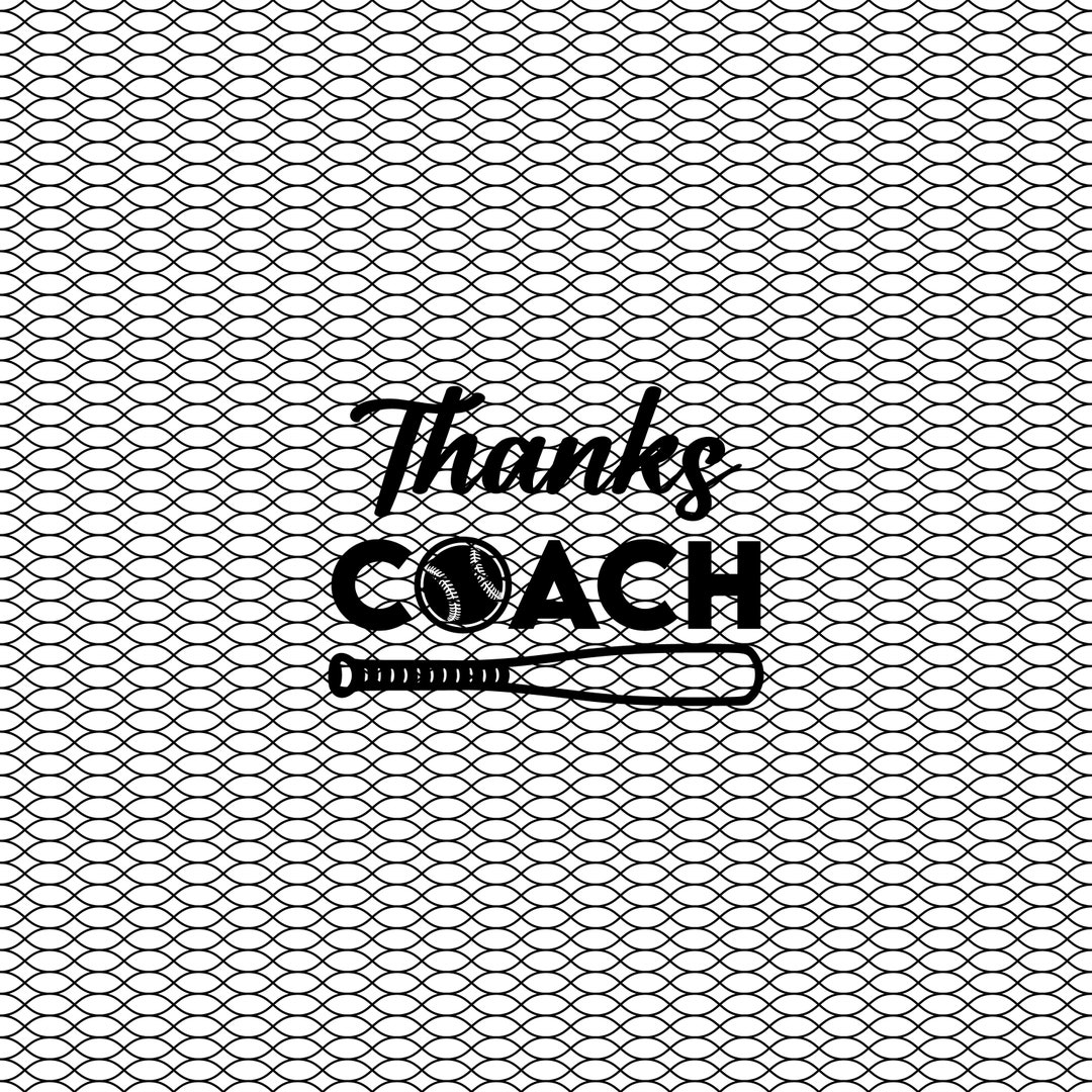 Baseball Coach Clipart Baseball Svg Baseball Threads Png Baseball Coach