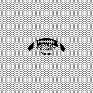 Imágenes Prediseñadas de entrenador de fútbol - Fútbol svg - Cordones de fútbol png - Archivo de regalo de entrenador de fútbol - Imagen de entrenador de fútbol funciona con láser, Cricut, CNC