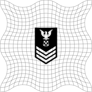 U.S. Navy aangeworven rang Svg, Png werkt op Laser, Cricut of CnC