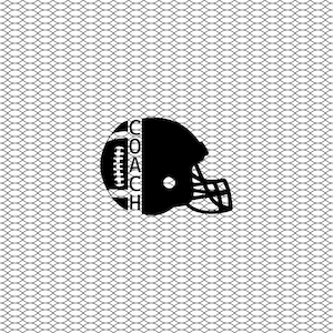 Imágenes Prediseñadas de entrenador de fútbol - Fútbol svg - Cordones de fútbol png - Archivo de regalo de entrenador de fútbol - Imagen de entrenador de fútbol funciona con láser, Cricut, CNC