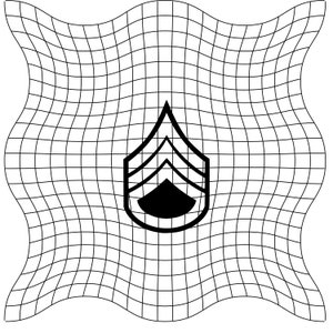 US Army Enlisted Rank Bundle - Veteran svg - Army Logo png - SSG - Works with Laser, Cricut or CNC