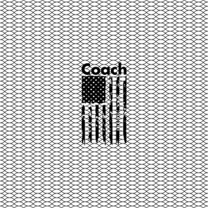Baseball Coach Clipart - Baseball svg - Baseball Threads png - Baseball Coach Gift File - La imagen del entrenador de béisbol funciona con láser, Cricut, CNC