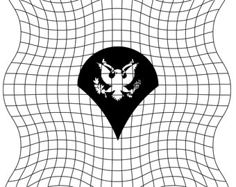 US Army Enlisted Rank SVG-bundel: veteraanlogo, lasergesneden bestanden (digitale download)