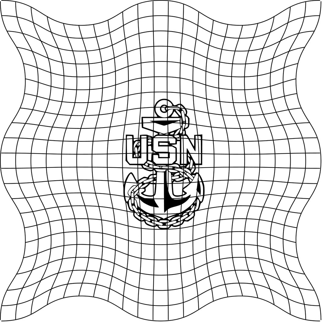 U.S. Navy Design - Navy Veteran SVG - USN Anchor - Svg, Png Works on ...