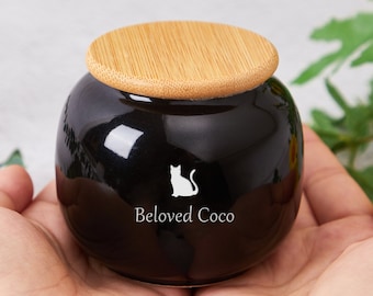 Personalized Dog Urn for dog,Cremation urn for pets,dog memorial gift,urn for cats,pet ashes keepsake,pet remembrance gift,dog memorial gift