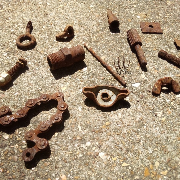 Industrial Salvage Etsy