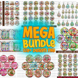 328+ Designs Mega Bundle Sublimation Design, Bundle Design Png, Mega Bundle Png, PNG File, Western Design, Fall Bundle,Christmas Bundle PNG