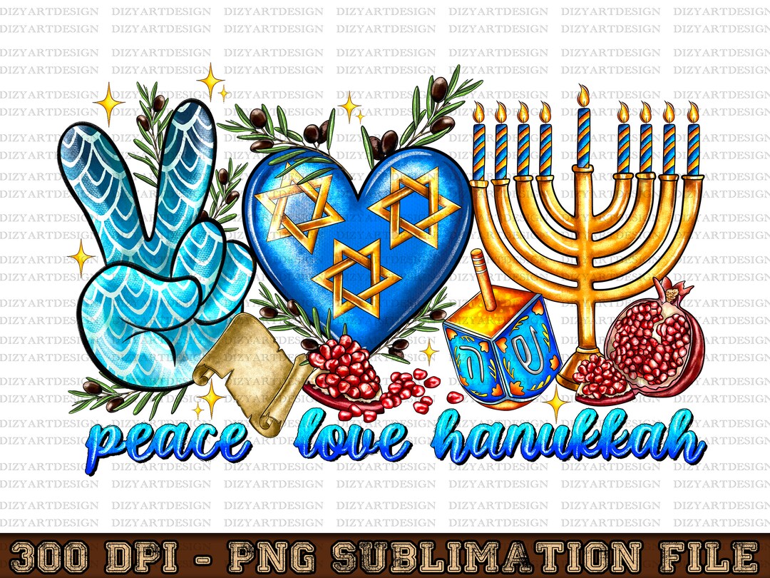 Hannukah png